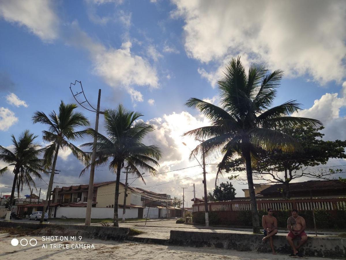 Recanto Vila Mongaguá Exterior foto