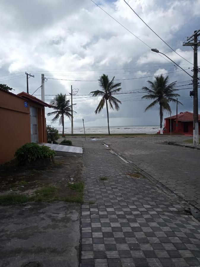 Recanto Vila Mongaguá Exterior foto